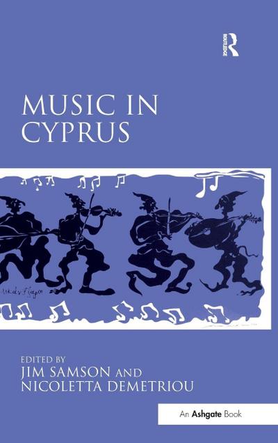 Music in Cyprus