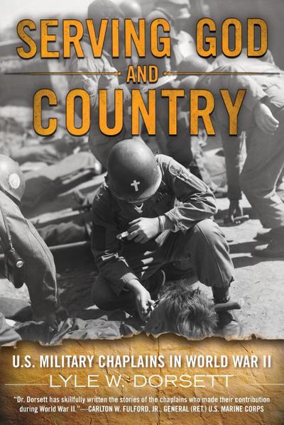 Serving God and Country