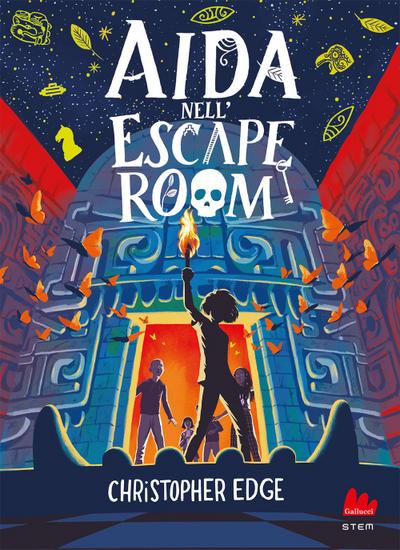 Aida nell’escape room