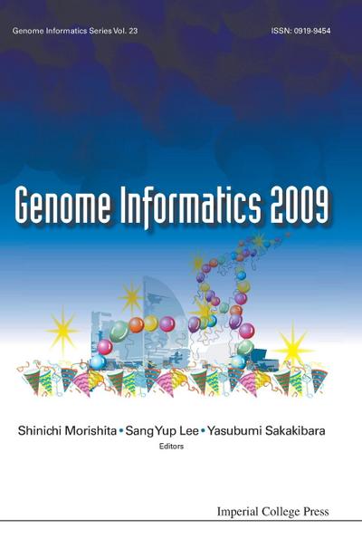 GENOME INFORMATICS 2009