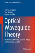 Optical Waveguide Theory