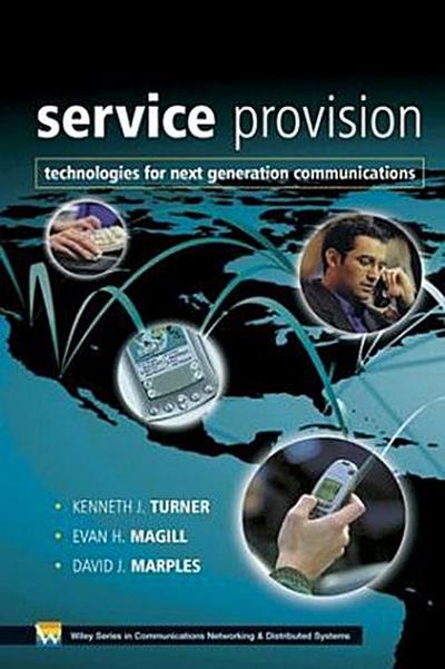 Service Provision