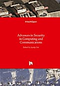 Advances in Security in Computing and Communications