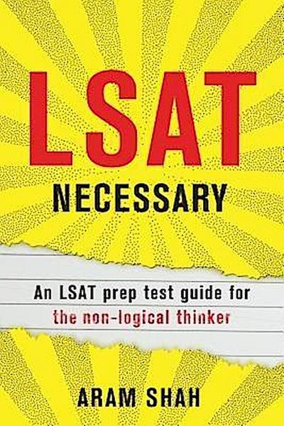 LSAT NECESSARY