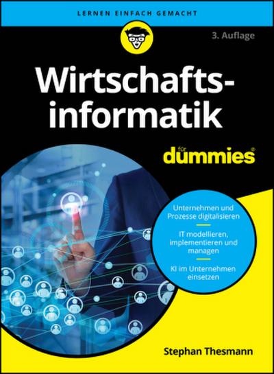 Wirtschaftsinformatik für Dummies