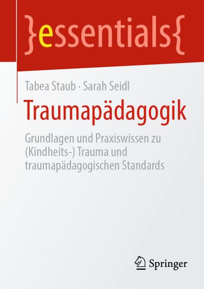 Traumapädagogik
