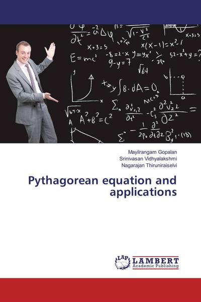 Pythagorean equation and applications