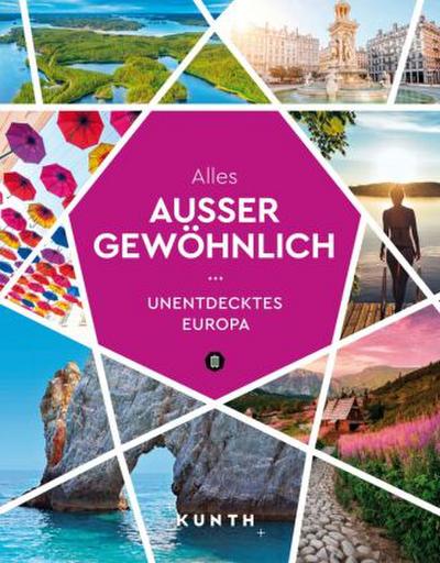 KUNTH Alles außer gewöhnlich 