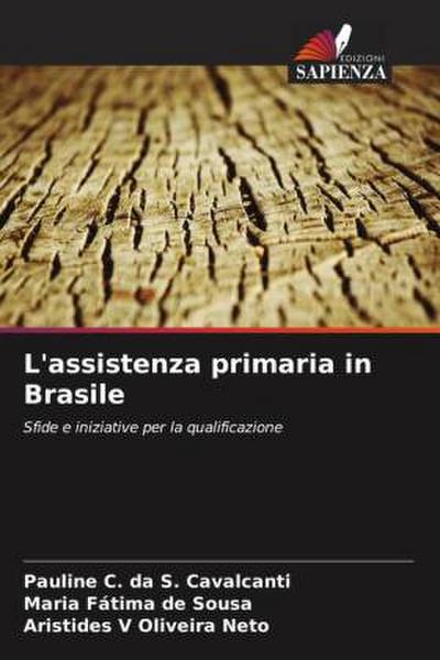 L’assistenza primaria in Brasile