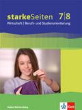 starkeSeiten Wirtschaft - Berufs- und Studienorien
