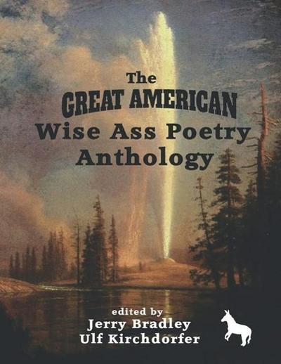 The Great American Wise Ass