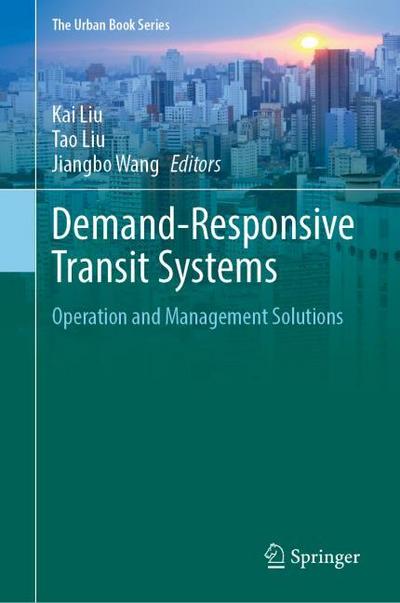 Demand-Responsive Transit Systems