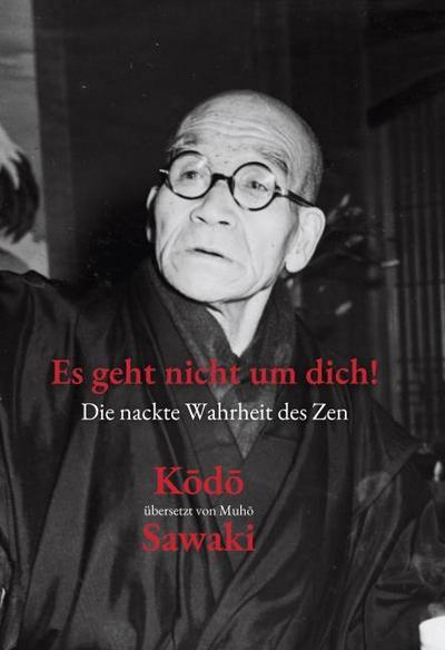 Es geht nicht um dich!