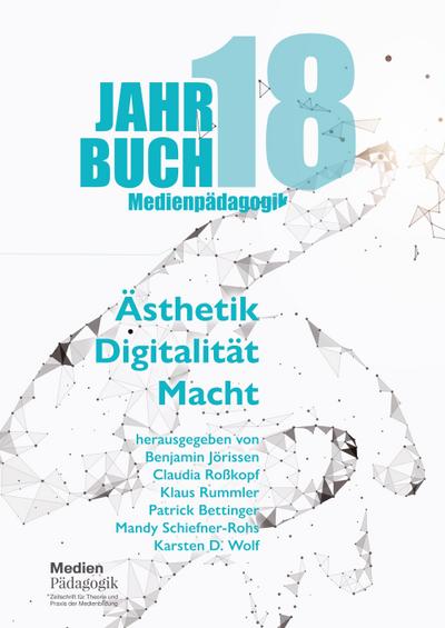 Ästhetik - Digitalität - Macht