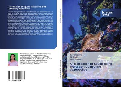 Classification of Squids using novel Soft Computing Approaches