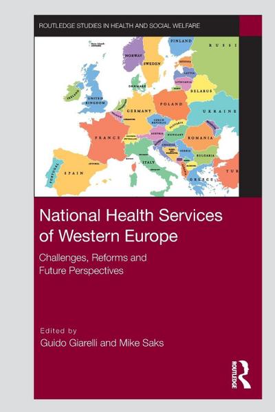 National Health Services of Western Europe