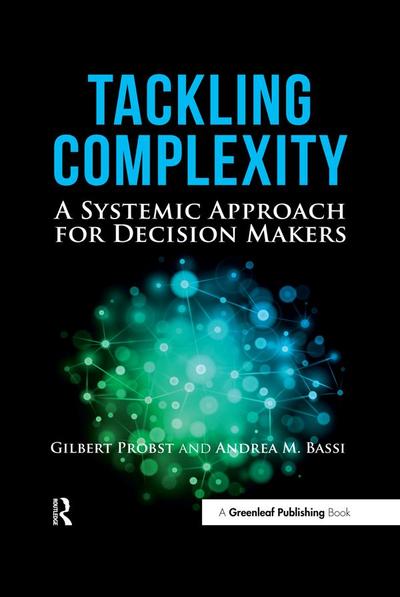 Tackling Complexity