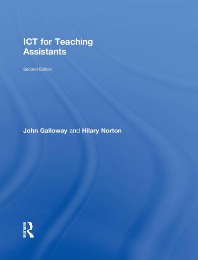 ICT for Teaching Assistants