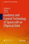 Guidance and Control Technology of Spacecraft on E