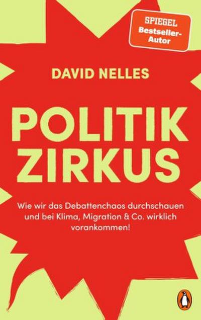 Politikzirkus