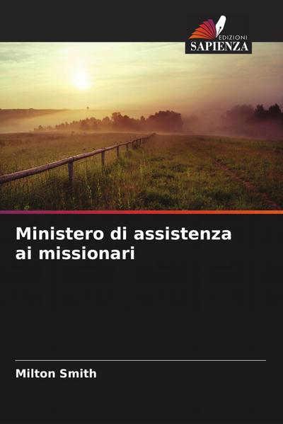 Ministero di assistenza ai missionari