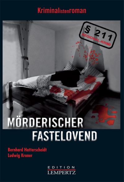 Mörderischer Fastelovend