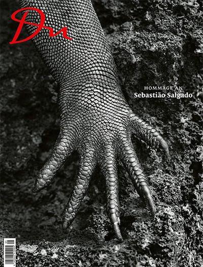 Hommage an Sebastião Salgado