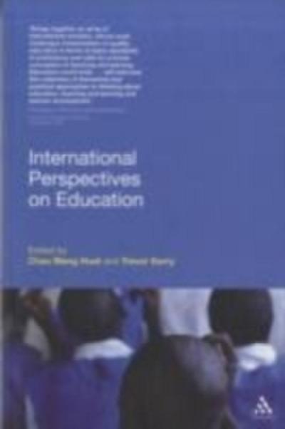 International Perspectives on Education