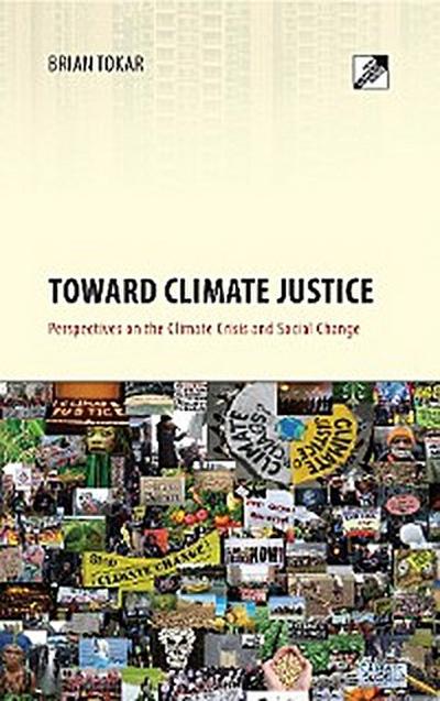 Toward Climate Justice