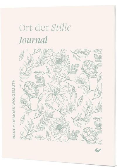 Ort der Stille Journal