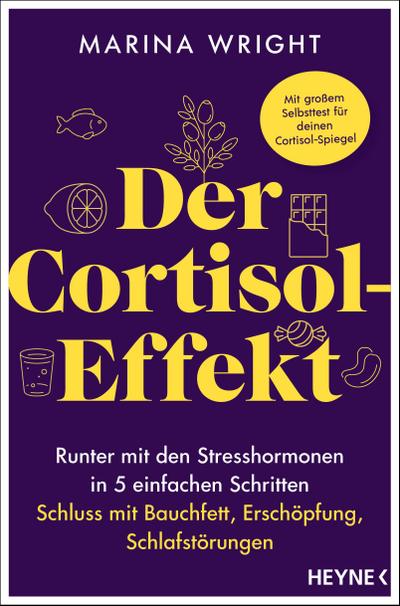 Der Cortisol-Effekt