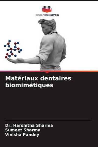Matériaux dentaires biomimétiques