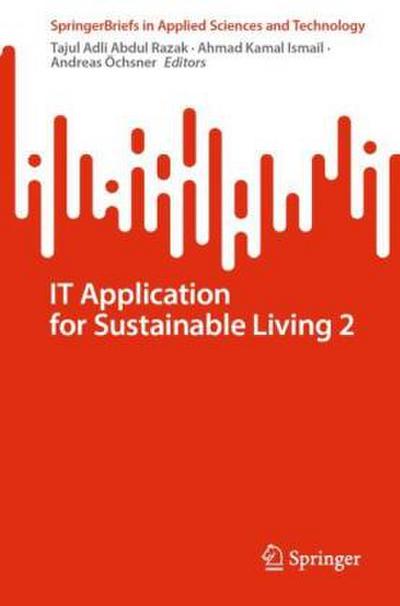 IT Application for Sustainable Living 2