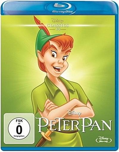 Peter Pan