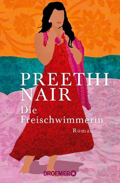 Die Freischwimmerin