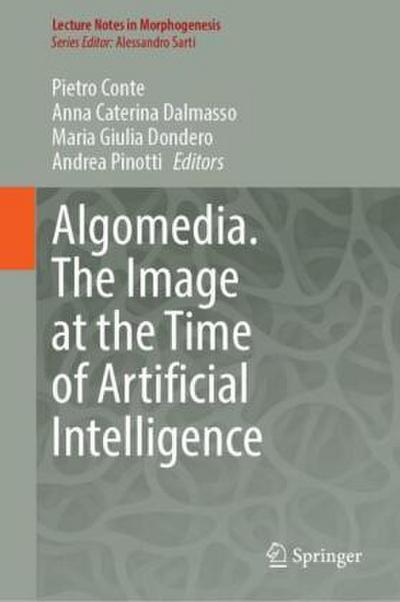 Algomedia. The Image at the Time of Artificial Intelligence