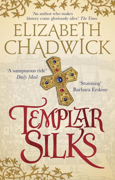 Templar Silks