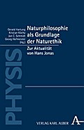 Naturphilosophie als Grundlage der Naturethik