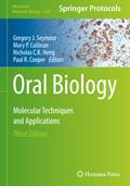 Oral Biology