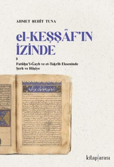 El-Kessafin Izinde