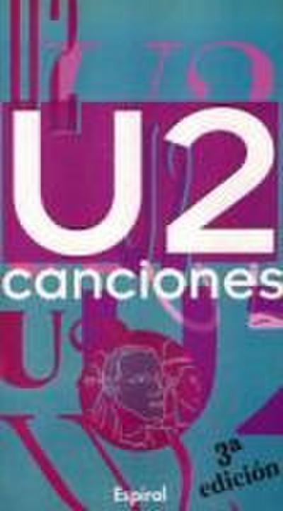 Canciones de U2