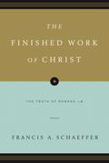 The Finished Work of Christ (Paperback Edition)