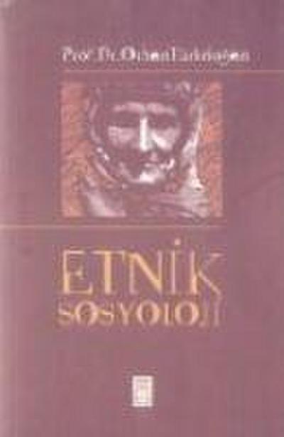 Etnik Sosyoloji