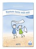 Komm tanz mit mir - Band 1 (inkl. Musik-Download):