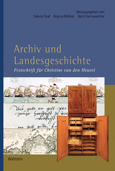 Archiv u. Landesgeschichte