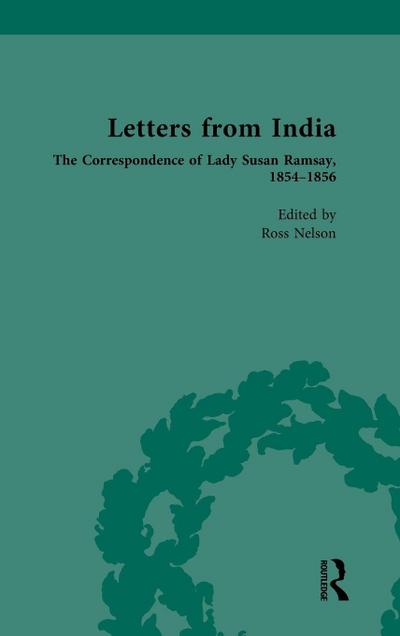 Letters from India