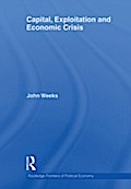 Capital, Exploitation and Economic Crisis