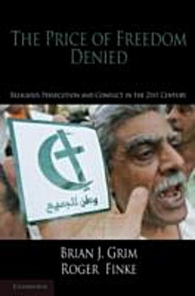 Price of Freedom Denied