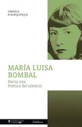 María Luisa Bombal