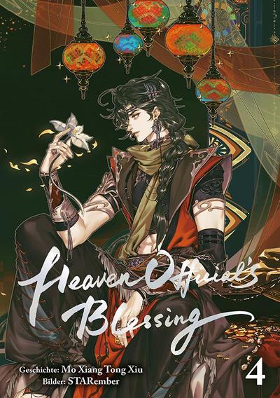 Heaven Official’s Blessing
